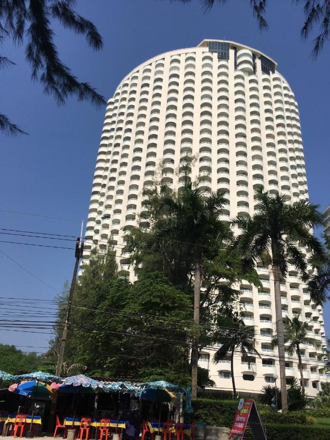 Vip condo chain by Linda Ban Phe Esterno foto