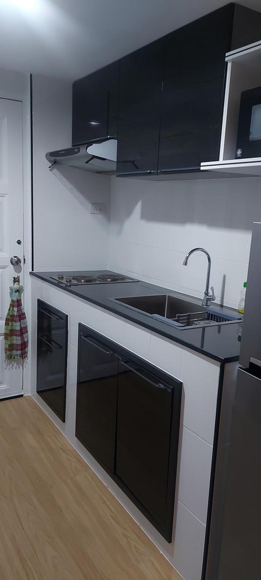 Vip condo chain by Linda Ban Phe Esterno foto