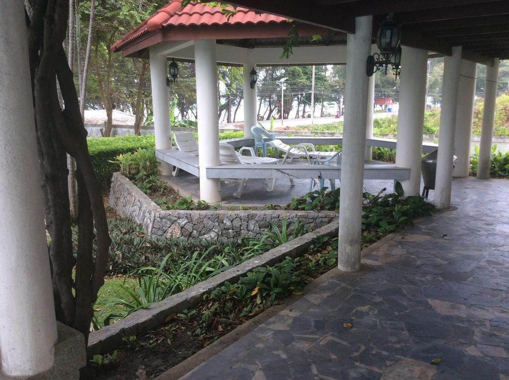 Vip condo chain by Linda Ban Phe Esterno foto