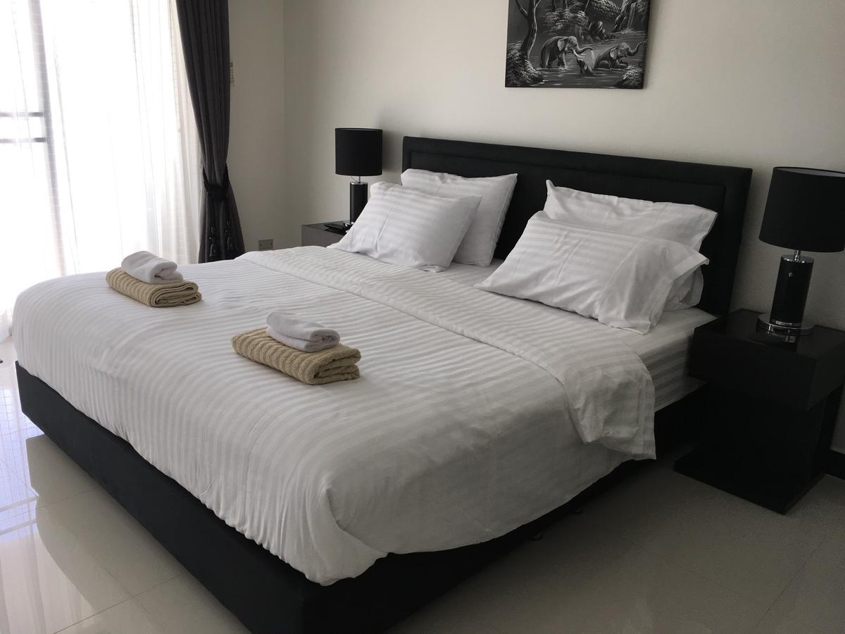 Vip condo chain by Linda Ban Phe Esterno foto